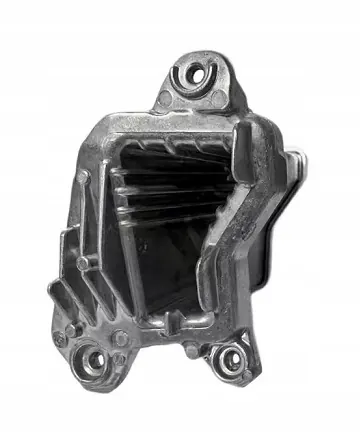 Módulo de Sinal FULL LED BMW 5 F10 F11 F07 F18 image 2