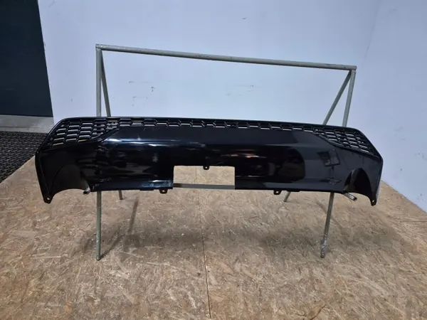 Toyota RAV4 V takapuskurin diffuusori OEM 52405-42020 image 2