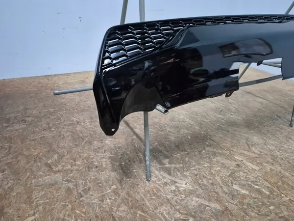 Toyota RAV4 V takapuskurin diffuusori OEM 52405-42020 image 4