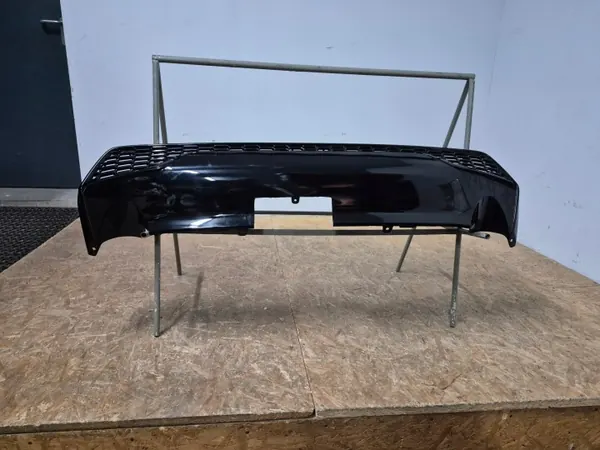 Toyota RAV4 V takapuskurin diffuusori OEM 52405-42020 image 9