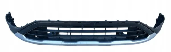 Frontstoßstangenspoiler OEM 2GM805903E für VW T-Cross image 2