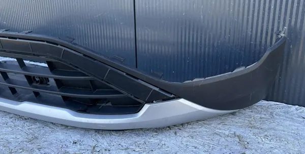Frontstoßstangenspoiler OEM 2GM805903E für VW T-Cross image 4