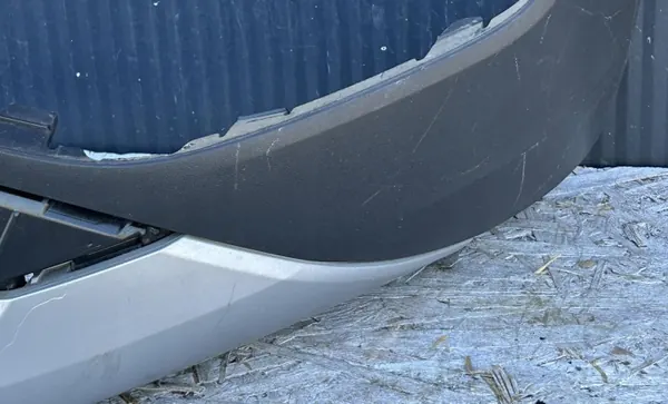 Frontstoßstangenspoiler OEM 2GM805903E für VW T-Cross image 5