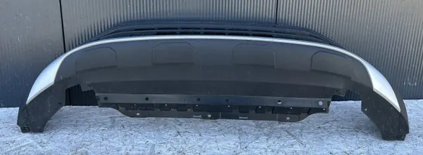 Frontstoßstangenspoiler OEM 2GM805903E für VW T-Cross image 7