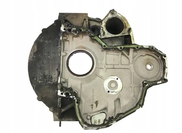 MAN Svänghjulshus OEM 51.01401-3273 Begagnad image 3