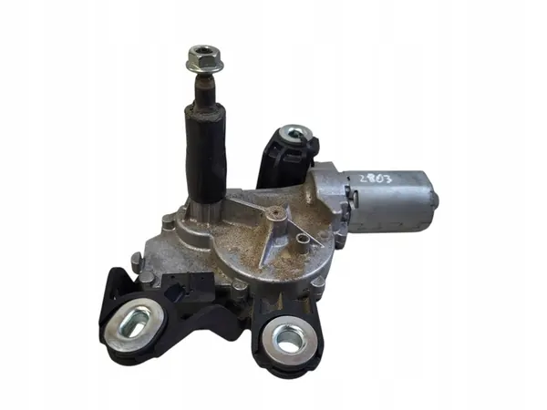 Heckwischermotor Golf 5 0390201845 image 2