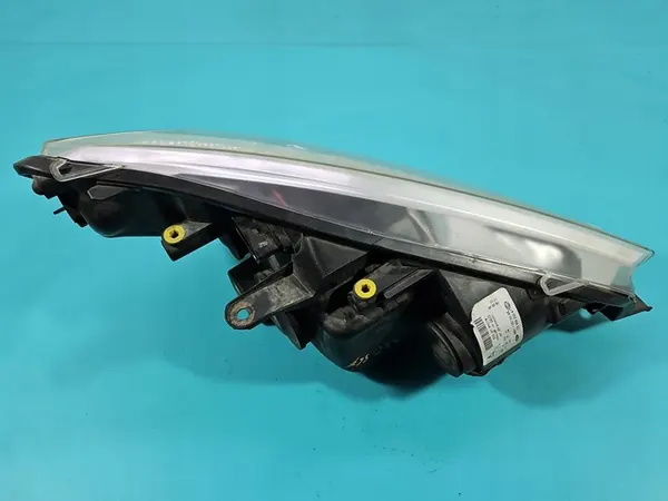 Vasen Bi-Xenon Ajovalo Ford S-Max I MK1 06-10 image 6