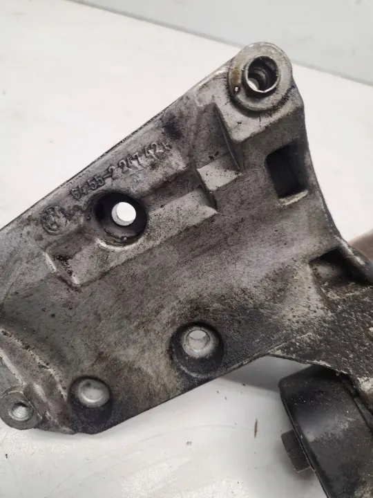 Embrayage compresseur climatisation BMW OEM 64552247421 image 5