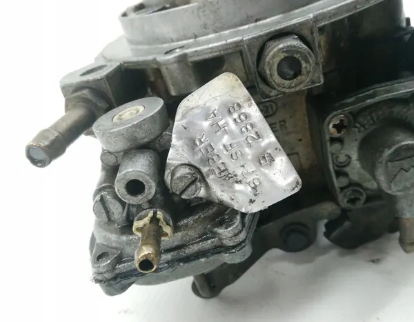 Weber Kaasutin OEM 23-21 78SFHA B22868 Fordille image 4