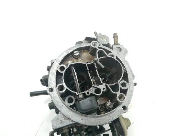Weber Kaasutin OEM 23-21 78SFHA B22868 Fordille image 6