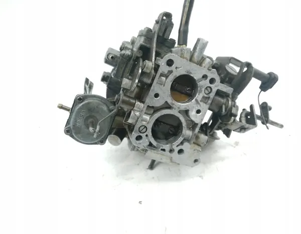 Weber Kaasutin OEM 23-21 78SFHA B22868 Fordille image 7
