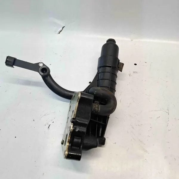 MERCEDES E-KLASS W207 W212 09-16 1.8 CGI OILFILTERBAS A2711801210 image 4