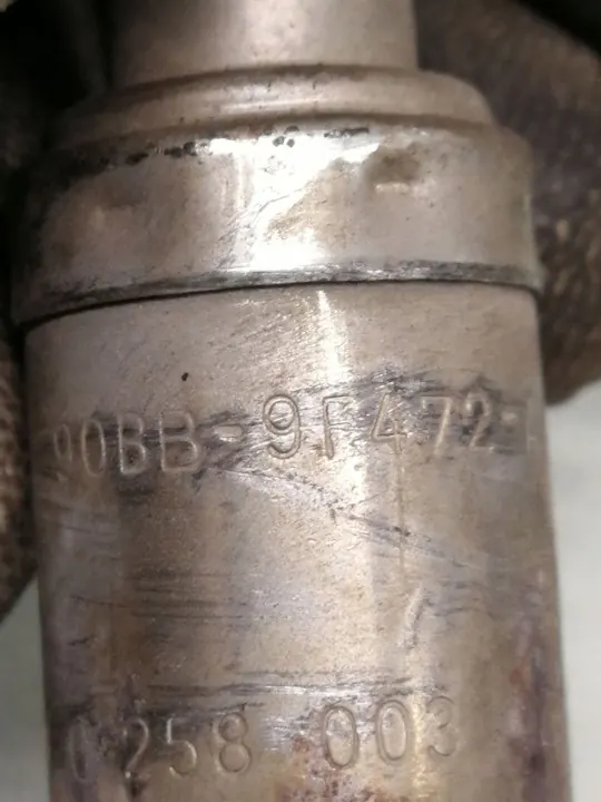 Sonda Lambda Ford Sierra OEM 90BB9F472AA image 3