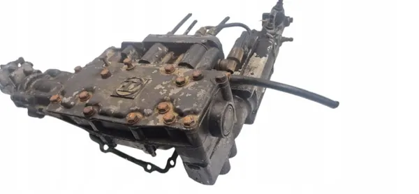 Selector de marchas MAN OE 16 S 1820 TO - Usado image 2