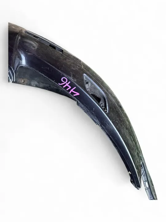 Paraurti anteriore Audi A6 C6 pre-facelift 2004-2008 LZ9Y image 10