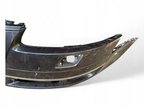 Paraurti anteriore Audi A6 C6 pre-facelift 2004-2008 LZ9Y image 2