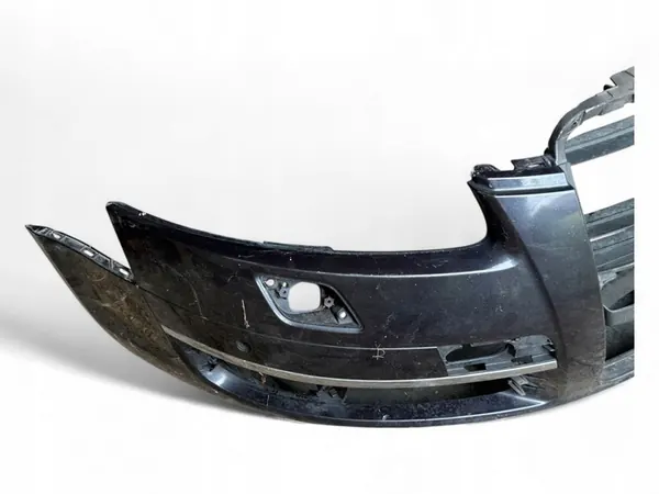 Paraurti anteriore Audi A6 C6 pre-facelift 2004-2008 LZ9Y image 3