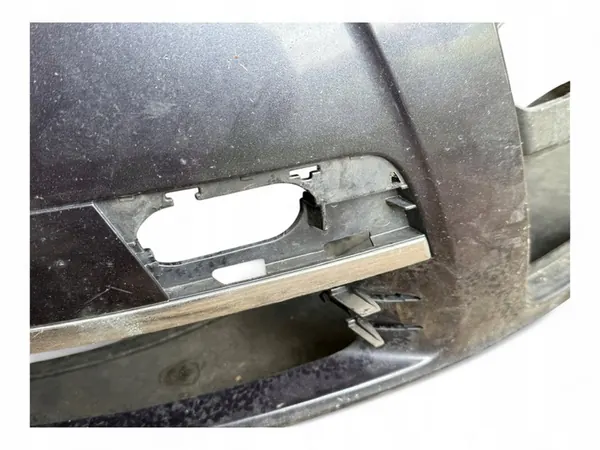 Paraurti anteriore Audi A6 C6 pre-facelift 2004-2008 LZ9Y image 4