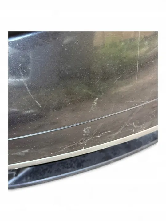 Paraurti anteriore Audi A6 C6 pre-facelift 2004-2008 LZ9Y image 5