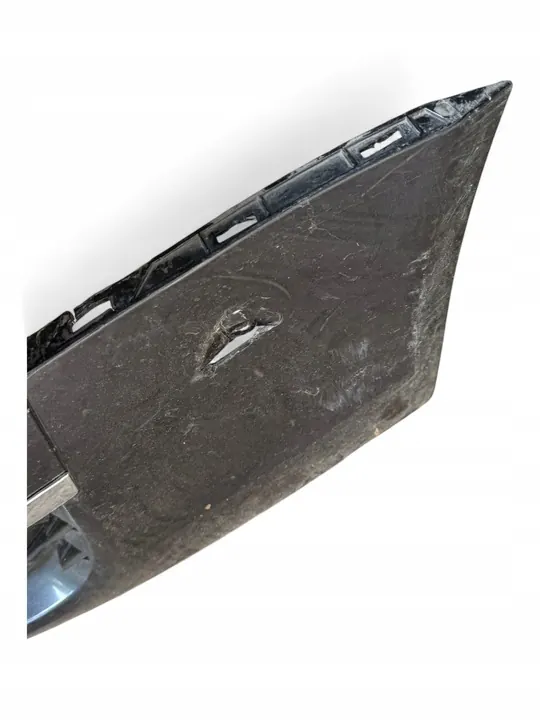 Paraurti anteriore Audi A6 C6 pre-facelift 2004-2008 LZ9Y image 6