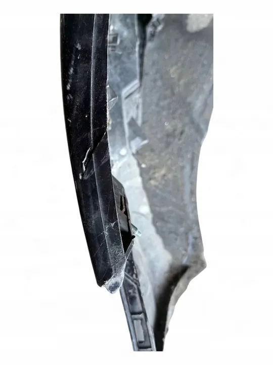 Paraurti anteriore Audi A6 C6 pre-facelift 2004-2008 LZ9Y image 9