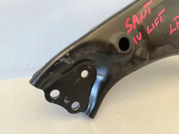 HYUNDAI SANTA FE IV LIFT 21-24 Braccio di Controllo Anteriore Sinistro 54500S1AA0 image 4