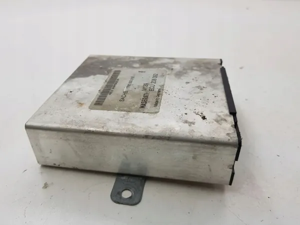 Maserati Quattroporte 2004 Luftfederungsmodul OEM 1785000012 image 6