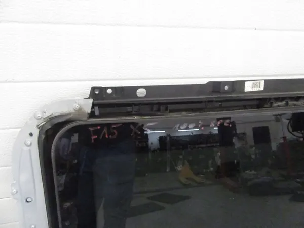 Panoramadak BMW F15 X5 - OEM Szyberdach image 4