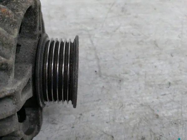 Vaihtovirtageneraattori Toyota Yaris I Lift 1.0 16V 27060-0J040 image 7