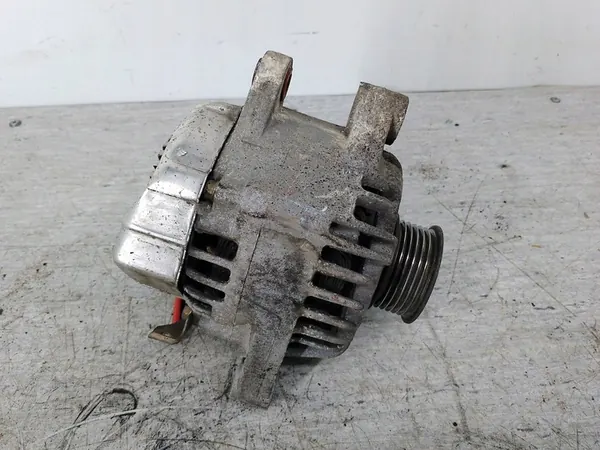 Vaihtovirtageneraattori Toyota Yaris I Lift 1.0 16V 27060-0J040 image 8