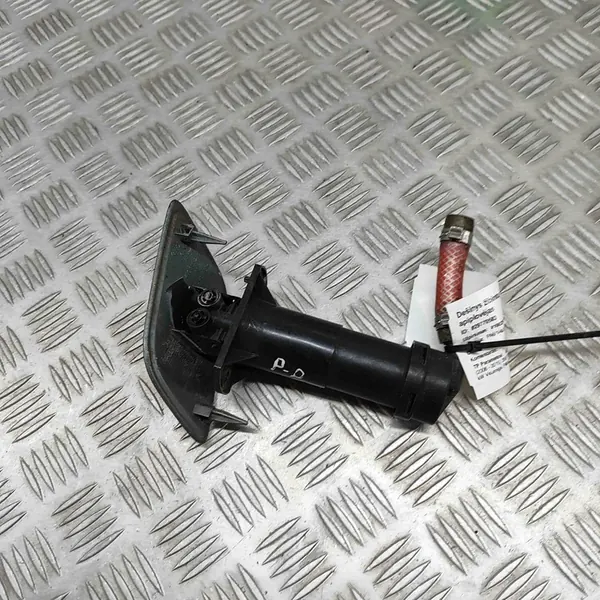 Right Headlight Washer Audi Q7 (4L) 4L0955276 image 3