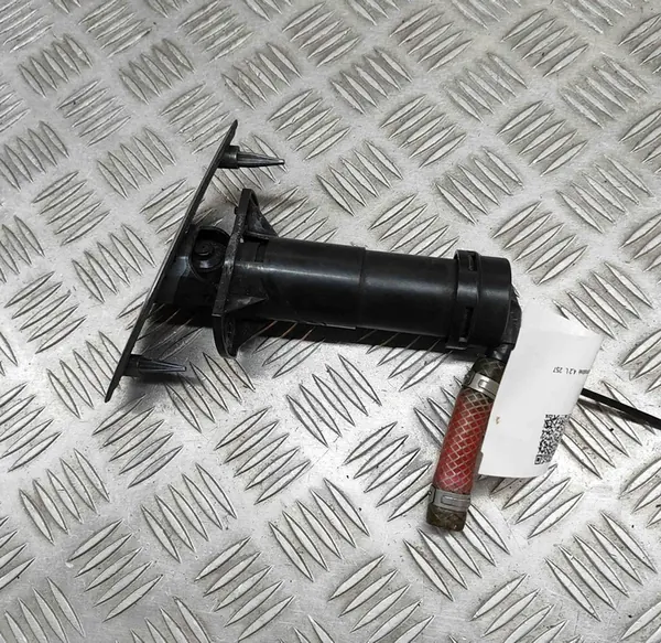 Right Headlight Washer Audi Q7 (4L) 4L0955276 image 4