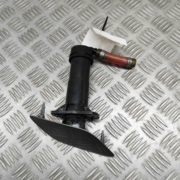 Right Headlight Washer Audi Q7 (4L) 4L0955276 image 5