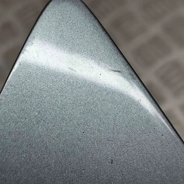 Right Headlight Washer Audi Q7 (4L) 4L0955276 image 6