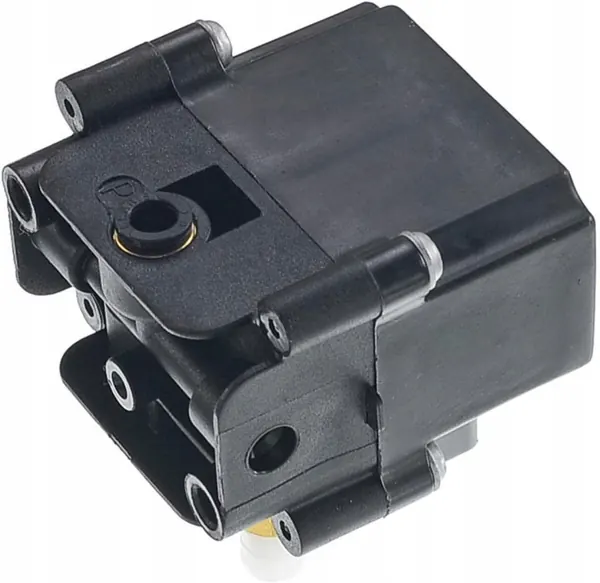 ASC20190811004 Conector Válvula Compressor - Usado image 2