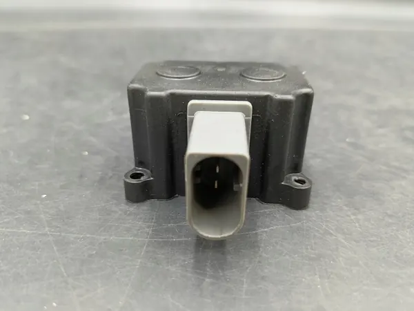 ASC20190811004 Conector Válvula Compressor - Usado image 5