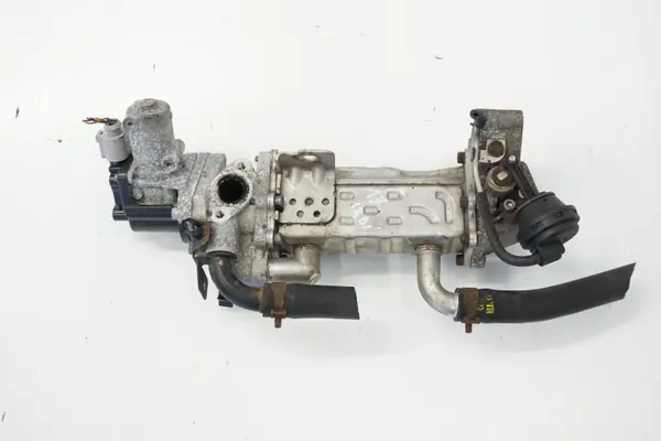 OEM EGR-koeler voor Hyundai IX35 Kia Sportage III 1.7CRDI image 2
