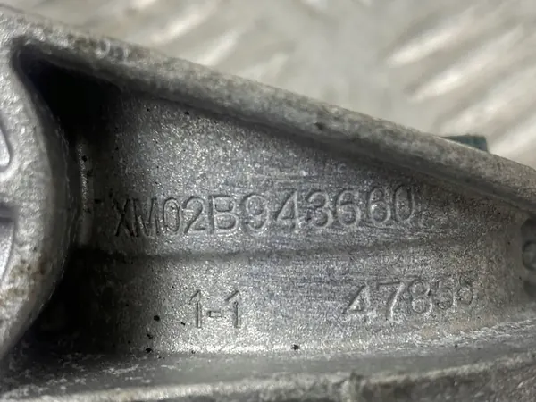 JEEP GRAND CHEROKEE WL 2021- DEMPERBEVESTIGING 68466128AB image 7