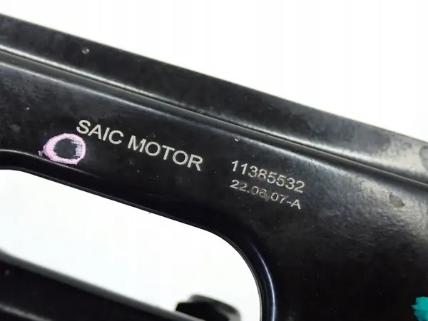 Support de moteur 11385532 MG 4 MG4 MG-4 EV image 6