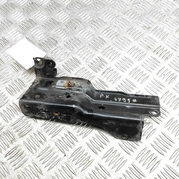 Parte Superior Frontal Peugeot Boxer 2.0L image 3