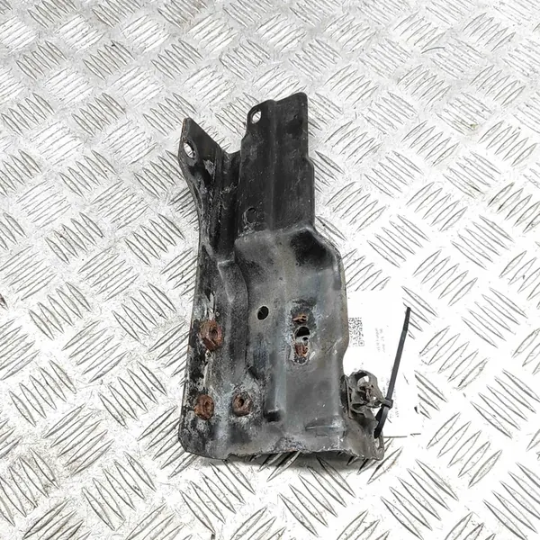 Parte Superior Frontal Peugeot Boxer 2.0L image 4