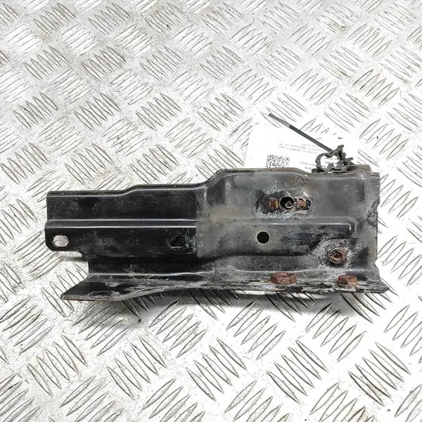 Parte Superior Frontal Peugeot Boxer 2.0L image 5