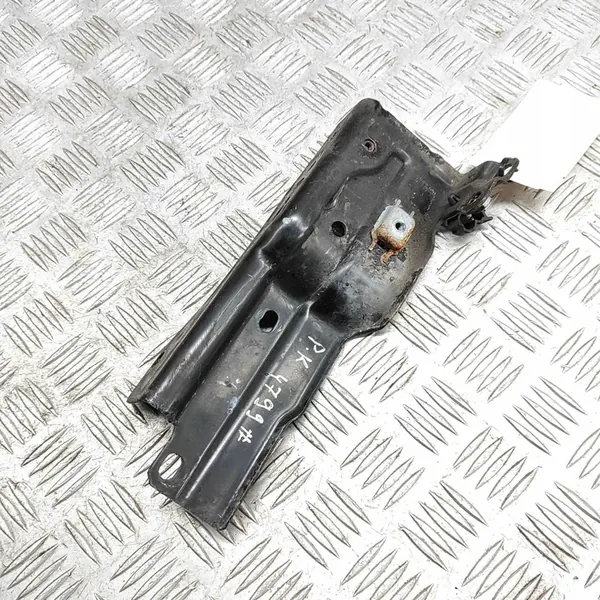 Parte Superior Frontal Peugeot Boxer 2.0L image 6