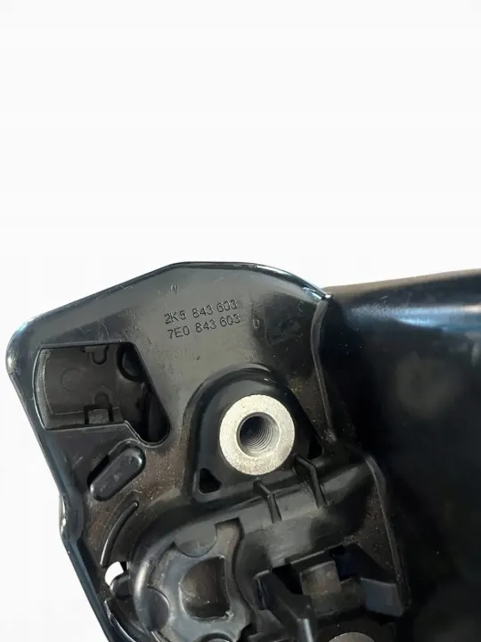 VW Caddy Schiebetürschloss OEM 2K5843603XX image 3
