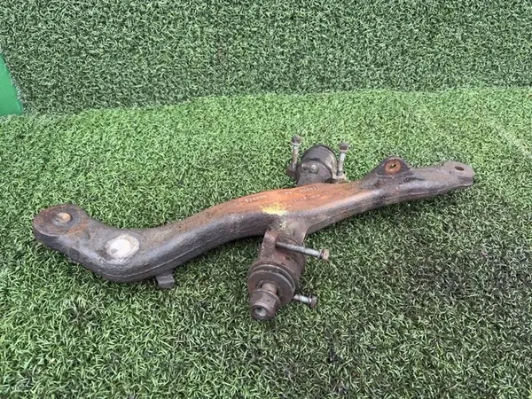 Braccio Oscillante Anteriore Destro Renault Master II 7700309183 image 2