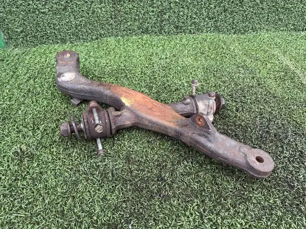 Braccio Oscillante Anteriore Destro Renault Master II 7700309183 image 3