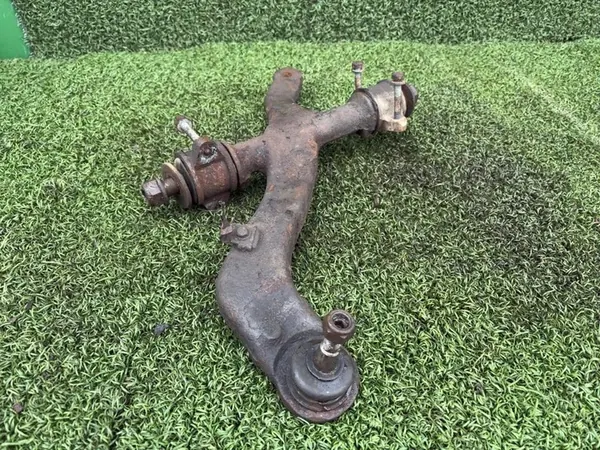 Braccio Oscillante Anteriore Destro Renault Master II 7700309183 image 4