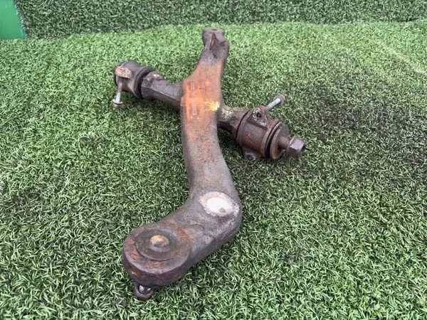 Braccio Oscillante Anteriore Destro Renault Master II 7700309183 image 5