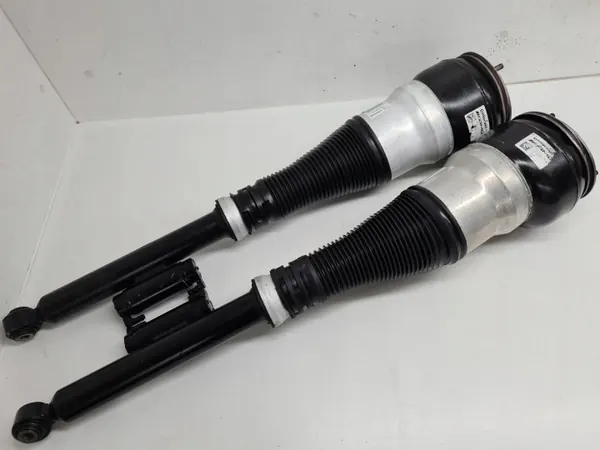Amortecedor Mercedes C217 AMG OEM A2173206101 image 2