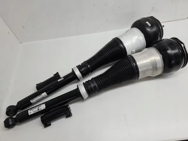 Amortecedor Mercedes C217 AMG OEM A2173206101 image 7